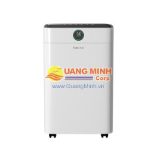 Máy Hút Ẩm Dân Dụng Fujihome DH18W-HEPA
